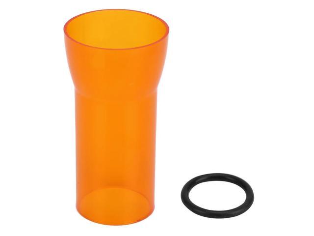 Camping Light Cover Portable DIY Lantern Shade Mosquito Repellent Outdoor Lighting Accessories for Goal Zero