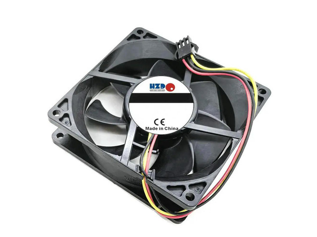 09225SA-12K-EL 9225 12v 90x90x25MM 9cm Cooling fan