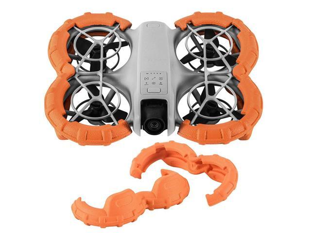 For NEO Floating Protector Lightweight EVA Floating Propeller Guard Bumper Buoyancy Anti-collision Ring Drone Accessories