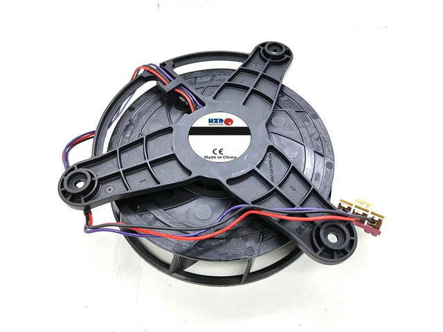 GW13E12MS1AB-52 DC12V 0.19A for Refrigerated Cooling Fan