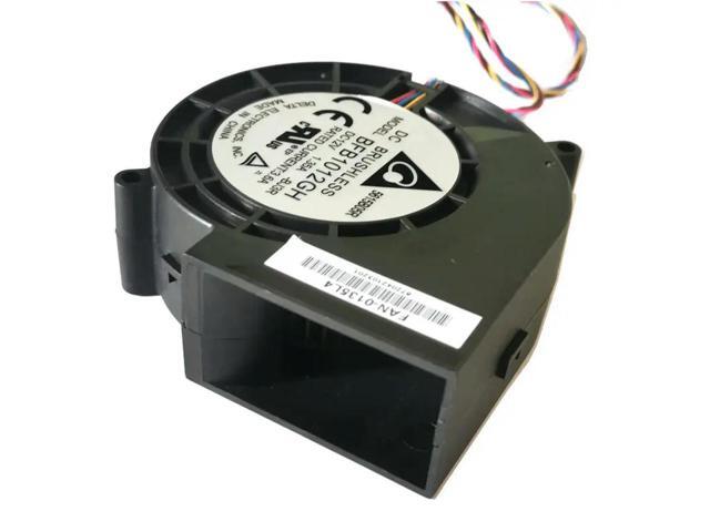 BFB1012GH 12v 1.35A blower cooling fan 97*94*33MM Laptop