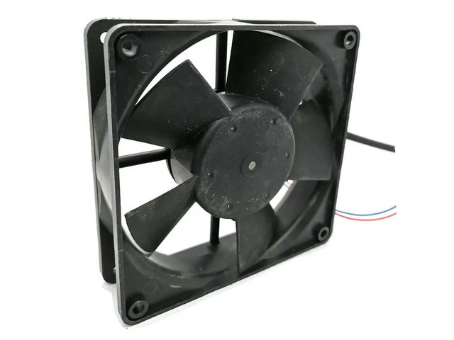4312L 12v Cooling fan hzdo YABP 120*120*32mm