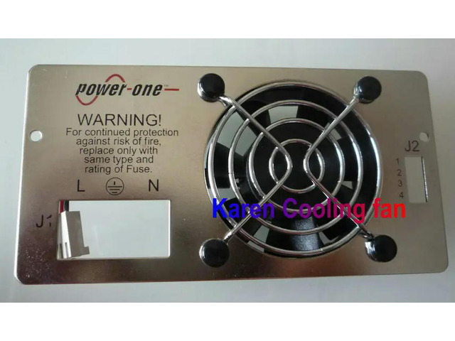 AD0612HX-A71GL 12V 0.23A 6025 6cm cooling fan with shelf for power
