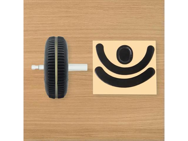 Mouse Scroll Wheel Pulley Feet Pad Replacement Mouse Skates Mouse Wheel for G403 G703 G603 Gaming Mouse