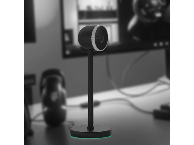 For NS2 Creative Desktop Camera Anti-Slip Video Recording Camera Adjustable High Definition Computer Camera Gaming Accessories