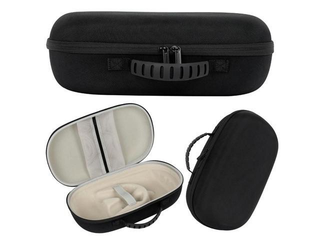 Portable Hard Carrying Case Shockproof Travel Bag for Quest 3S/Pico 4 Ultra VR Accessories