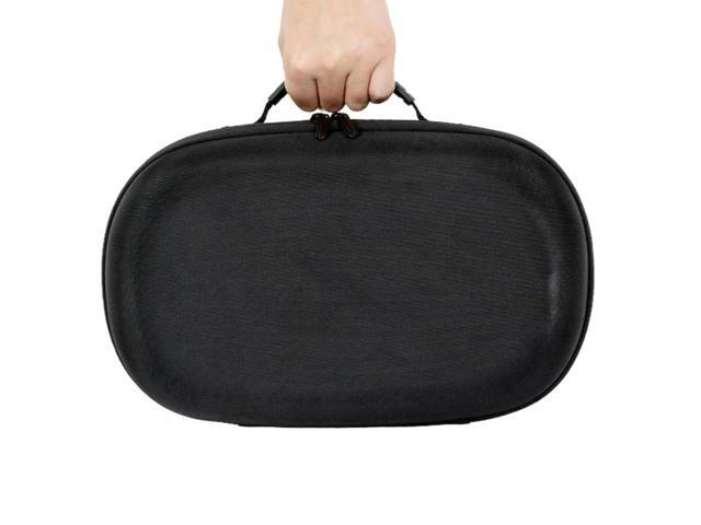 Portable Hard Carrying Case Shockproof Travel Bag for Quest 3S/Pico 4 Ultra VR Accessories
