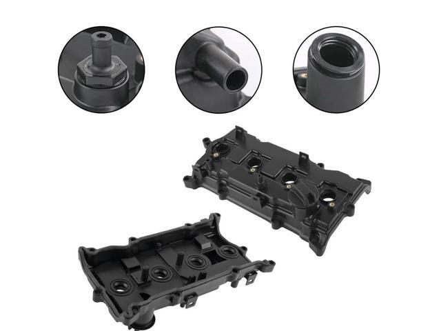 Engine Valve Cover Valve Chamber Cover for Nissan Altim 14-17 Murano 2016 Rogue 14-16 for Nissan Pathfinder 2014 2.5L