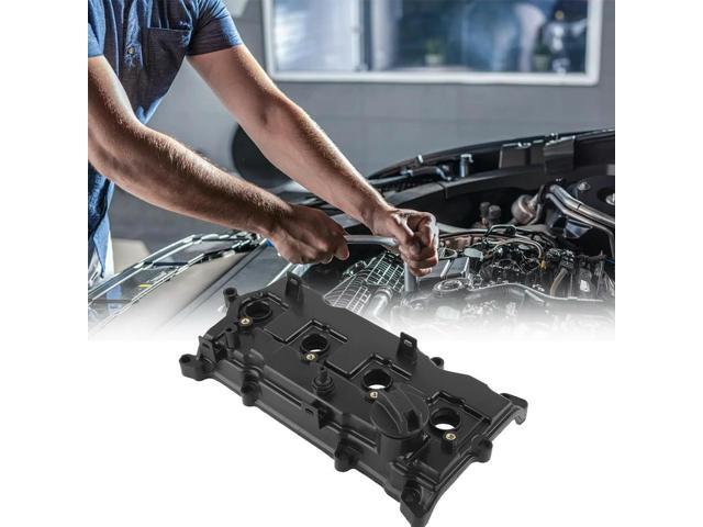 Engine Valve Cover Valve Chamber Cover for Nissan Altim 14-17 Murano 2016 Rogue 14-16 for Nissan Pathfinder 2014 2.5L