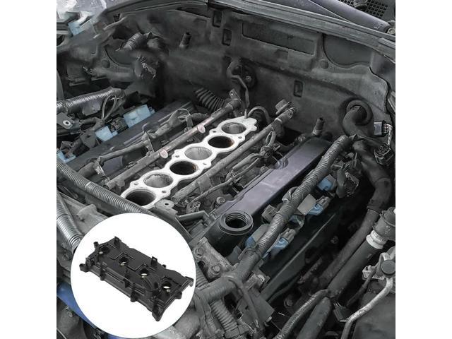 Engine Valve Cover Valve Chamber Cover for Nissan Altim 14-17 Murano 2016 Rogue 14-16 for Nissan Pathfinder 2014 2.5L