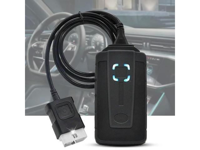 Wow Snooper Car Diagnostic Tools Bluetooth On-BD with dvd-rom France Version Trucks Car Code Reader Diagnostic Scan Tool