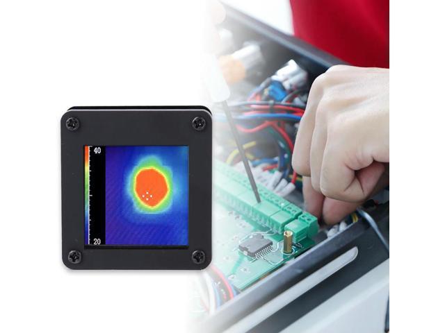 Infrared LCD Thermograph Thermal Imager Industrial Temperature Detect Camera for Industry Measuring Accessories
