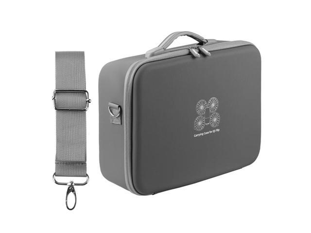 Portable Carrying Case Shockproof Protective Travel Case Drop-resistant Protector Case for Flip Drone Accessories