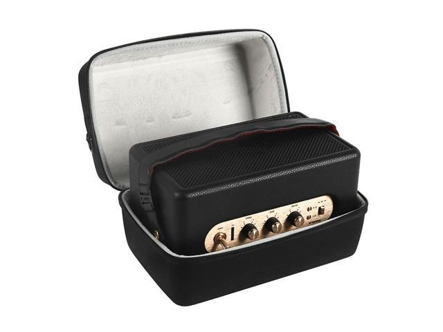 Portable Travel Carrying Bag with Shoulder Strap Anti-scratch Travel Protective Bag for Marshall KILBURN III Speaker