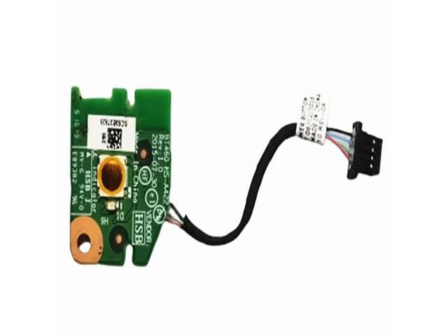 Switch Power Button Board for Thinkpad T460S T470S Switch Board