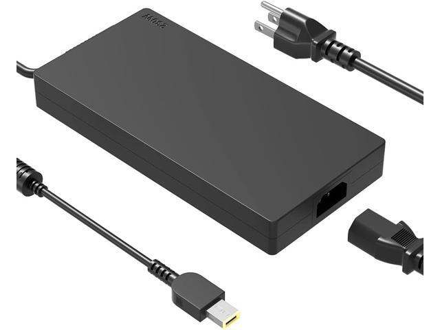 230W AC Charger Compatible with Lenovo Legion Slim 5 7 5P C7 S7 Y920 Y740 Y730 Y545 Y540 R720 Y900 Y910 Y7000 Thinkpad P1 P73 P53 P72 P52 P71 P51...