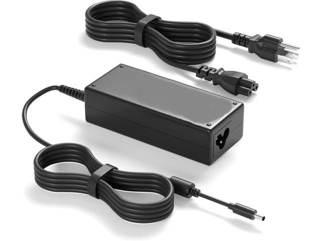 BIYTC 65W Laptop Charger Compatible with Dell Latitude 3520 3420 3510 3440 3450 3150 3550 vostro 3530 3520 3510 3420 5502 Laptop Power AdapterOnly...