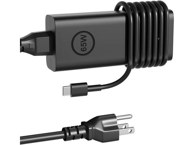 65W USB C-Charger Compatible with Dell Inspiron 14 16 2-in-1 7620 7306 7415 7435 7635 7425 7420 7430 5630 5620 5310 5410 5430 5625 7640 7630 7490...