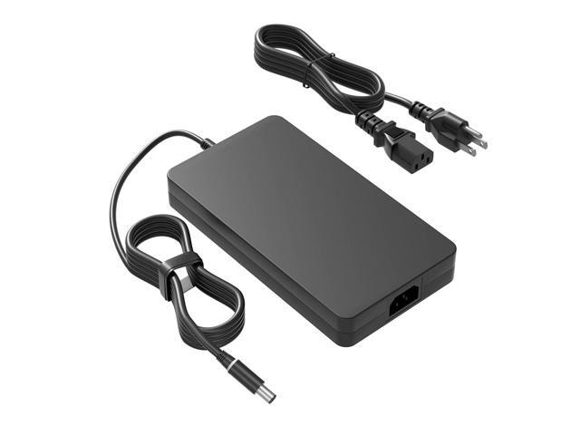 240W 180W 130W Laptop Charger Fit for Dell G15 G16 G7 G5 G3 5510 5511 5515 5520 5521 5525 5530 5535 7620 7590 7588 7500 7700 7790 5590 5500 5587...
