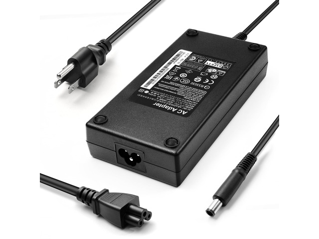 180W Laptop Charger Compatible with Dell G15 G7 G5 Alienware m15 m17 for Precision 7510 7520 7530 7540 7550 7560,19.5V 9.23A Power Adapter...