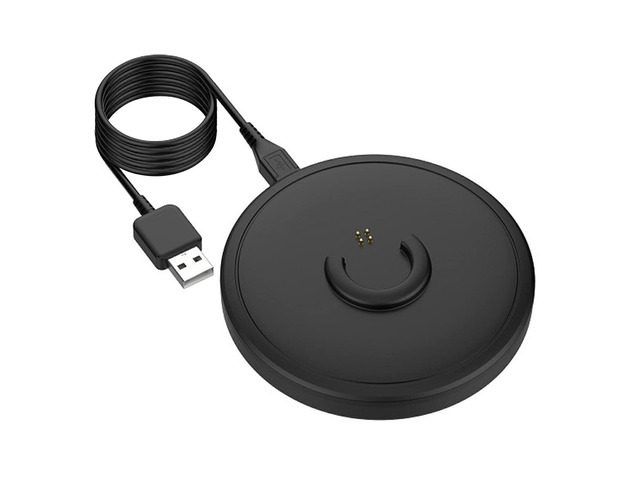 Charging Cradle Charger for Bose Soundlink Revolve/Soundlink Revolve+ (Series II) Revolve Plus/Plus 2 Speaker Charging Dock Replacement Charger Base