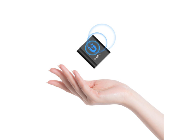 128GB Digital Voice Recorder, Rechargeable Audio Voice Activated Recorder Perfect for Recording Lectures, Meetings, Conversation and Interviews...