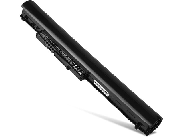Spare 776622-001 HP Battery Replacement for LA04 Battery Compatible with HP Pavilion 14 15 248 G1 LA04 728460-001 752237-001 15-1272WM...