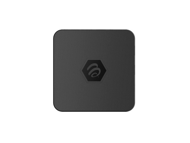 B5 Series Android 11 TV Box, Amlogic S905W2 Quad-Core A-35 Processor, 2GB DDR RAM, 16GB eMMC Storage, 4K UHD Streaming Amlogic S905W2 Quad-Core...