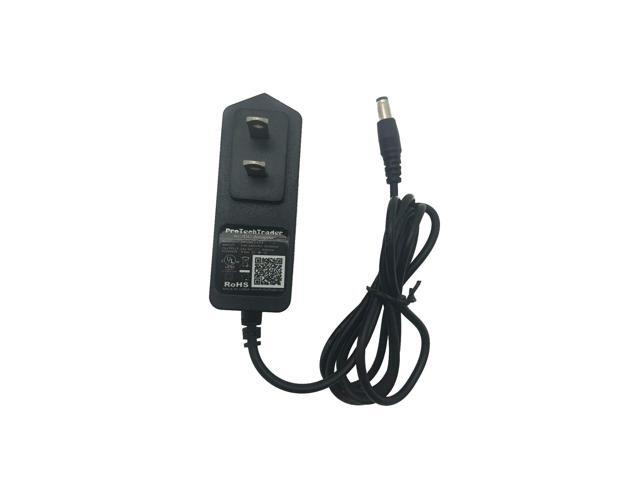 24v 400ma Battery Charger for Drill Master 18v NICD Upgraded Replacement Original OEM Drillmaster 68420 AC/DC Adapter Power Supply UL Replaces...