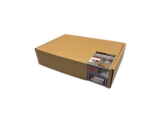 Make: Electronics 3rd Ed Kit 1 Economy - Beginner, Intermediate, & Advanced (Teen - Adult) Component Pack for The Experiments in Make: Electronics...