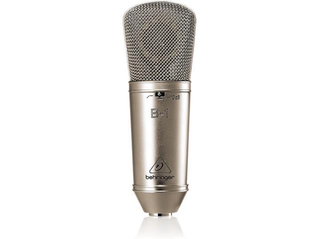 B-1 Condenser Mic
