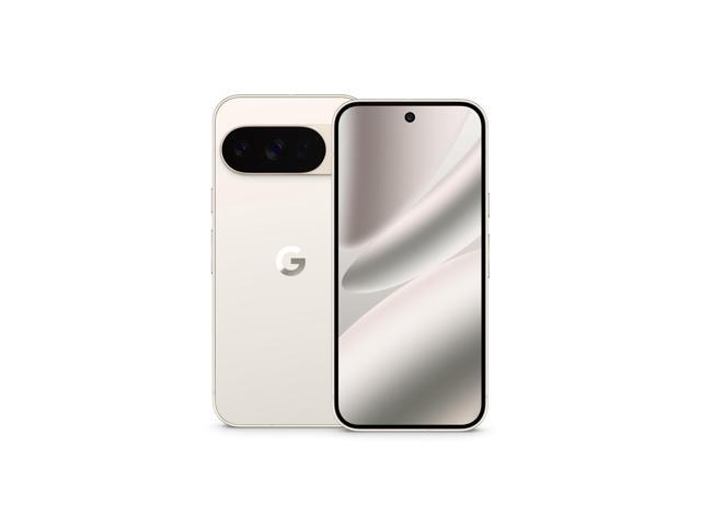 Google Pixel 10 Pro - Unlocked Android Smartphone - Gemini AI Assistant, Triple Rear Camera System, Fast-Charging 24+ Hour Battery, and 6.3' Super...