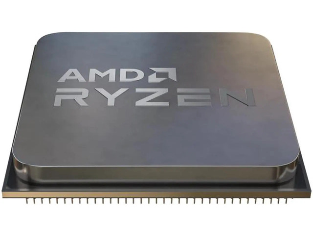 Ryzen 5 5600XT processor