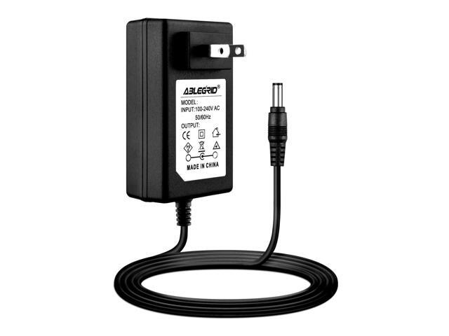 30V AC Adapter Charger For ORFELD VC818 BL818 Cordless Vacuum Cleaner Power Cord