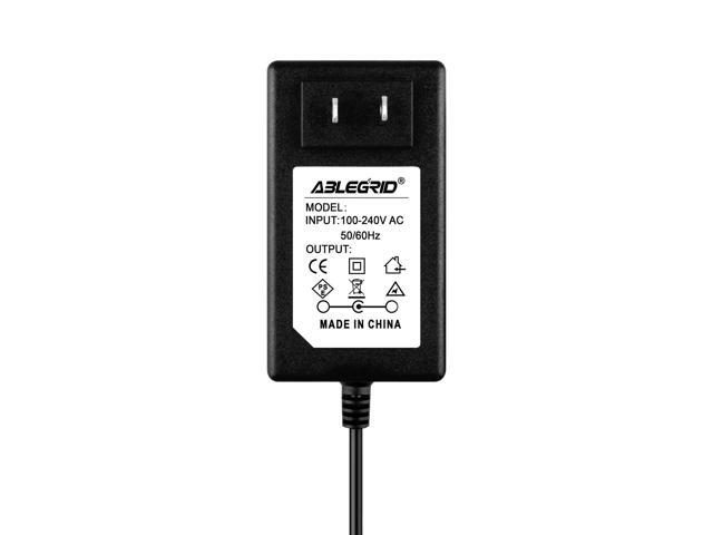 30V AC Adapter Charger For ORFELD VC818 BL818 Cordless Vacuum Cleaner Power Cord