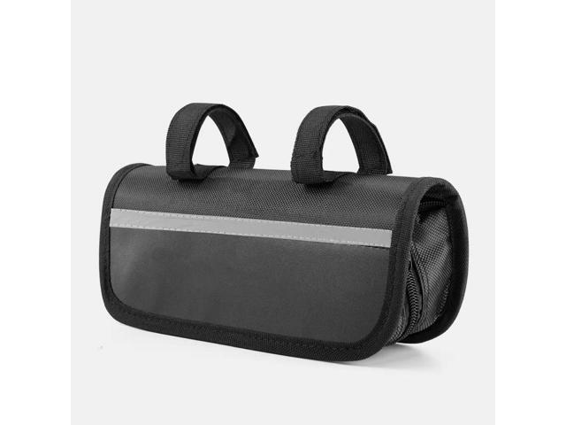 14 in 1 Bicycle Repair Tool Kit Portable Bike Fixing Tools with Tire Pump and Patch Kit