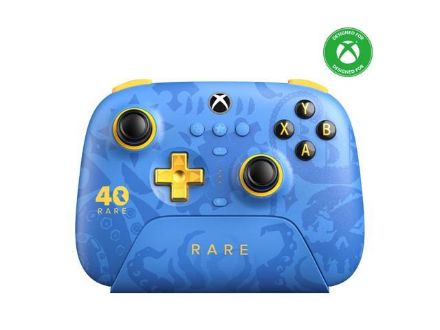 8BitDo Ultimate 3-mode Wireless Controller for Xbox, Hall Effect Joysticks, Pro Back Buttons, Compatibility with Xbox Series X S & Xbox One, Apple,...