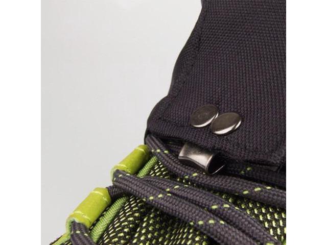 High Leg Gaiters Waterproof Snow Boot Gaiter Leg Cover Protection Hiking Hunting