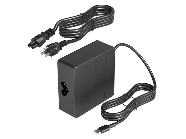 100W 65W USB C Charger Compatible with Asus ROG Ally X Z1 Ally Dock Flow X13 Z13 GV301 GV302 GZ301 Vivobook S 14 15 16X 14X ZenBook 14 14X S13...