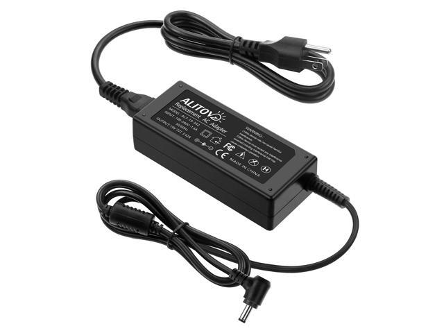 KEHIPI 19V Power Supply Adapter 3.42A 65W AC/DC Converter Transformer 100V~240V AC Input with 5.5mmx 2.5mm Plug for LCD LED Monitor, HDTV, 3D... KEHIPI 19V Power Supply Adapter 3.42A 65W AC/DC Converter Transformer 100V~240V AC Input with 5.5mmx 2.5mm Plug for LCD LED Monitor, HDTV, 3D...