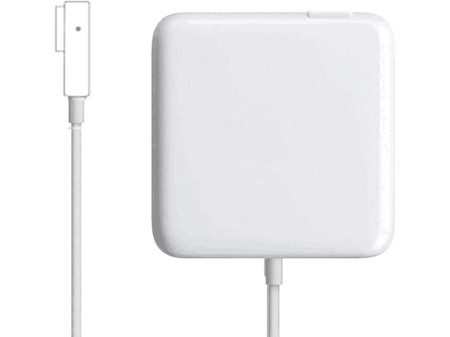 85W/60W L Tip Compatible with Mac Book Charger,Power Adapter for 13/15/17 inch Before mid-2012 Models Charger, 6.6FT Cable Adapter Charging Cord