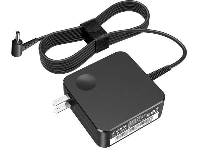 65W Laptop Charger Compatible with Lenovo IdeaPad 1 3 5 330-14, 330-15, 330-17, 510-15, 330s-14, 330s-15 4 5 6 Ideapad 110 510 520 530s Yoga 710s.