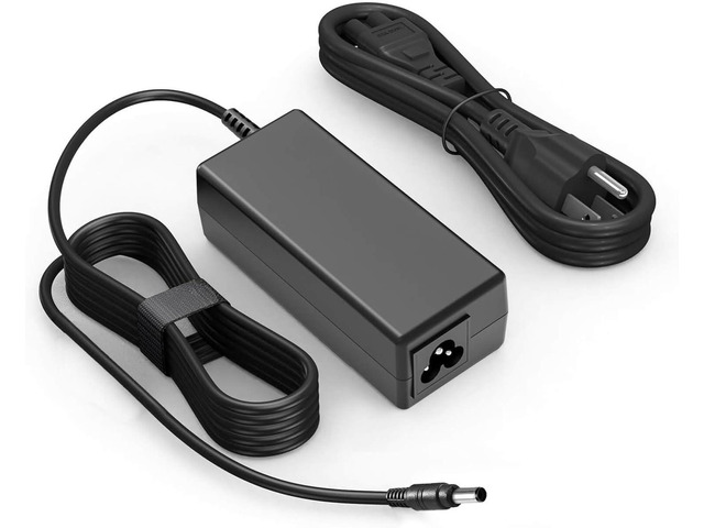 19V 3.42A 65W PA3714U-1ACA AC Laptop Charger for Toshiba Satellite C55 C55-A C655 C850 C50 L755 C855 L655 L745 P50 C855D C55D S55;Toshiba Portege...