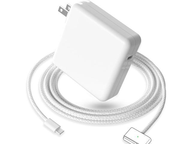 Mac Book Pro Charger - USB C to Magnetic 3 Charger for Mac pro 14-16inch 2021 2023 2024 2025 2026 M1 M2 M3 M4 M5, Mac Air 13-15inch 2022 2023 2024...