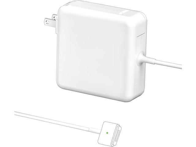 85W Mac Book Pro Charger, Mag 2 Power Adapter, Compatible with Mac Book Pro 13 inch-15 inch Retina (Between 2012-2018 Models)