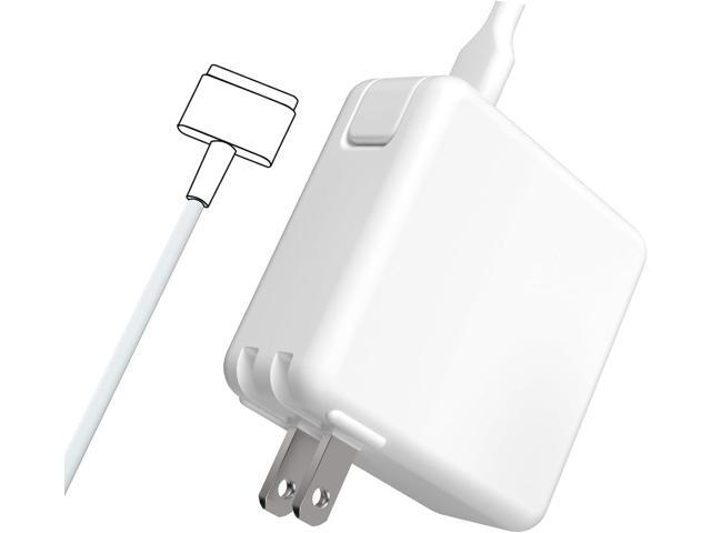 A1436 A1466 A1465 Compatible with Mac Book Air Charger,45W Fast T-Tip Power Adapter Compatible with Mac Book Air 11, 13 inch Laptop, Retina After...