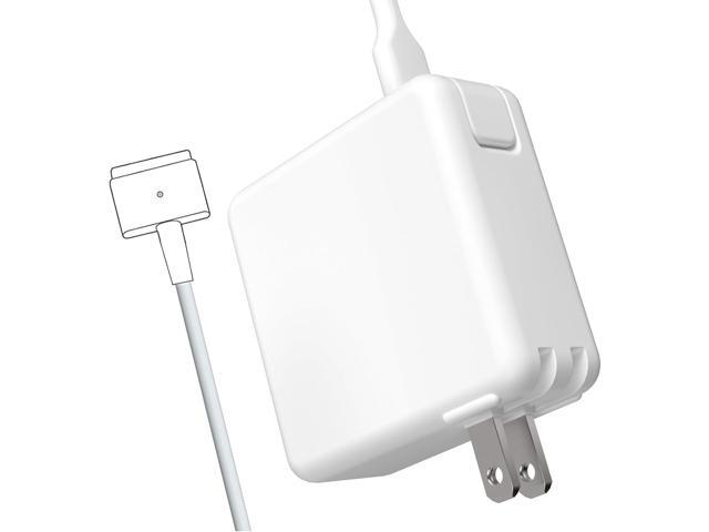 60W T-Tip Charger Compatible with Mac Book Pro Charger,Magnetic Power Adapter, Laptop Charger Compatible with Mac Book Pro 13-Inch Retina...