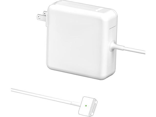 60W Mac Book Pro Charger, Mag 2 Power Adapter, Compatible with Mac Book Pro/Air 13 inch-15 inch Retina (Applicable to 2012-2018 Models)
