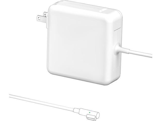 60W Mac Book Pro Charger, Mag 1 Power Adapter, Compatible with 13 Inch (Before Mid 2012 Models)