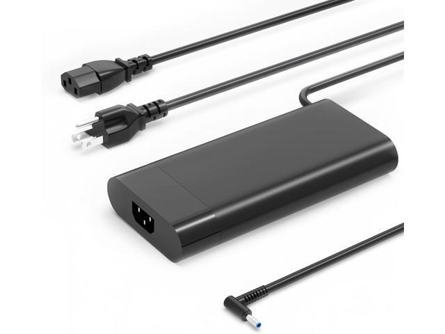 200W Omen Charger Compatible with HP OMEN Gaming 15 17 ZBook 17 15 15u Studio G9 G10 17-ab 17-cd 16-a 16-ab 15-cb 15-dk 15-bc 15-ec 15-cx Victus 15...